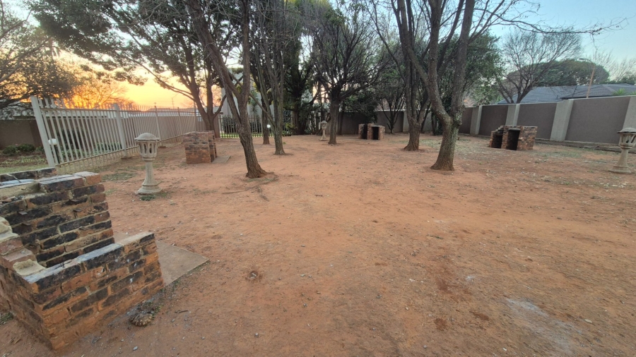 3 Bedroom Property for Sale in Vaalpark Free State